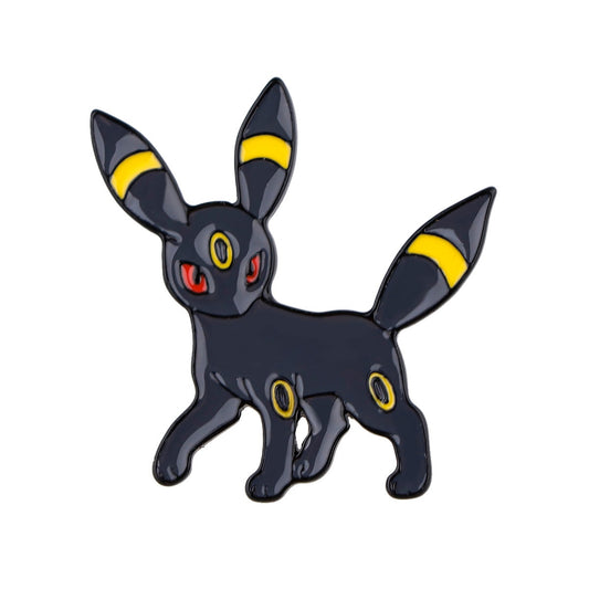 Umbreon Enamel Pin