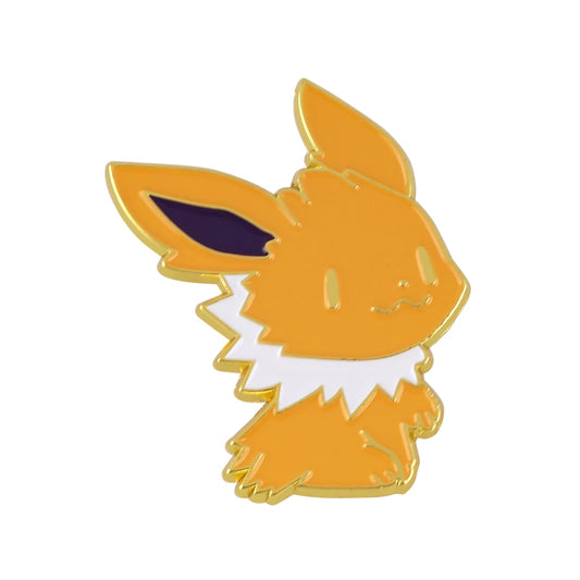 Jolteon Chibi Enamel Pin